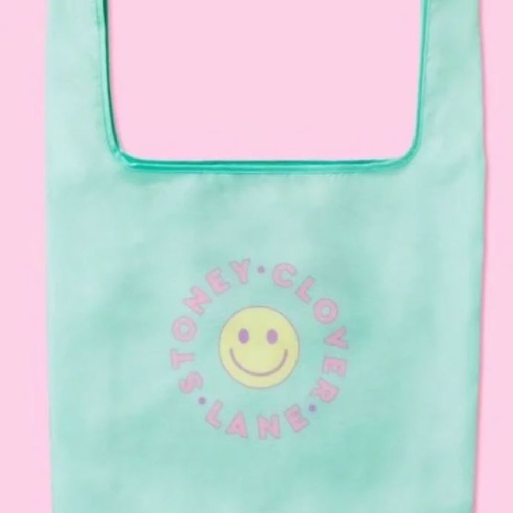 Stoney Clover Lane x Target Reusable Bag